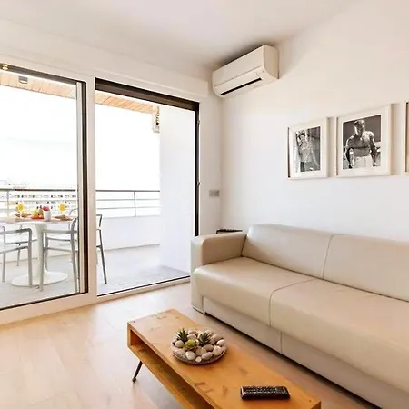 Oasis Sea & Sky - La Nogalera Apartment Torremolinos Exterior photo